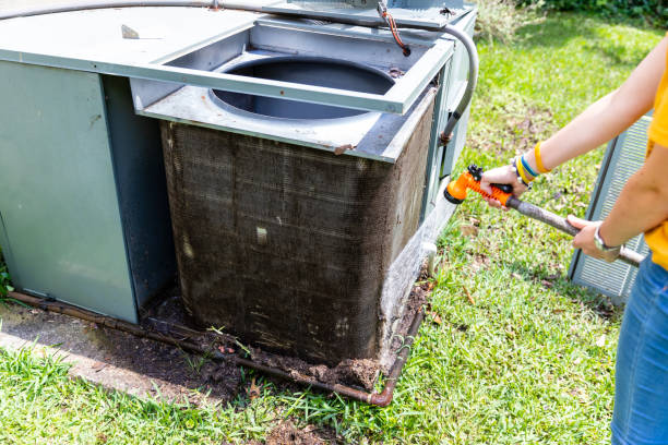 Best HVAC Maintenance and Cleaning  in Blue Grass, IA
