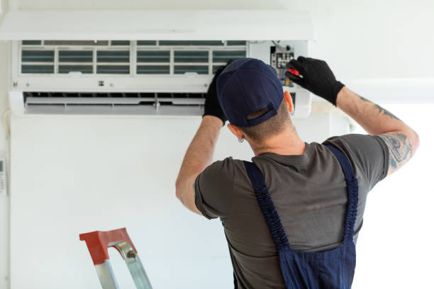 Best Best Air Duct Cleaning Company  in Blue Grass, IA