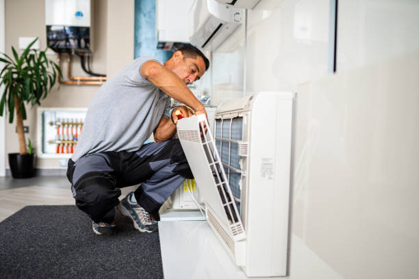 Best Ductwork Cleaning Services  in Blue Grass, IA