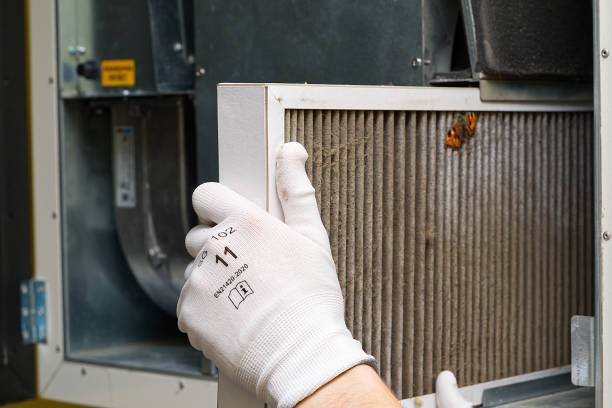 HVAC Maintenance and Cleaning in IA