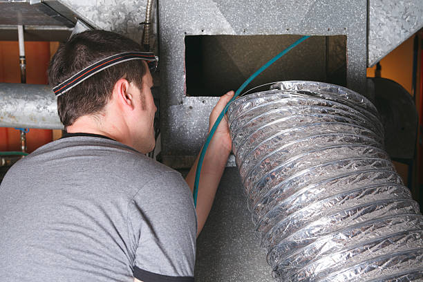 Best Air Duct Cleaning Near Me in IA