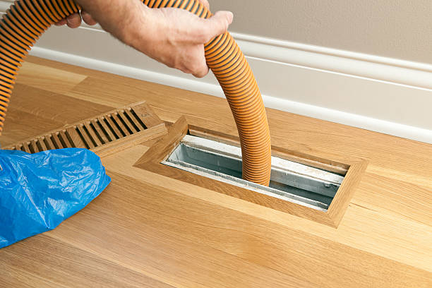Best Best Air Duct Cleaning Company  in Blue Grass, IA