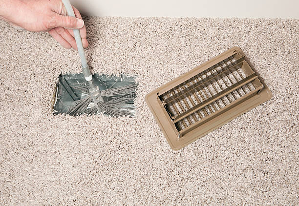 Best Air Duct Cleaning Near Me  in Blue Grass, IA