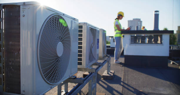 Best HVAC System Cleaning  in Blue Grass, IA