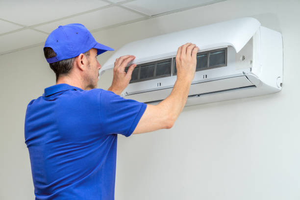 Best Affordable Duct Cleaning Services  in Blue Grass, IA